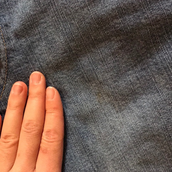 Levi’s High-Rise Mom Jeans - Picture 6 of 8